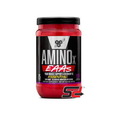 BSN | Amino X EAAs