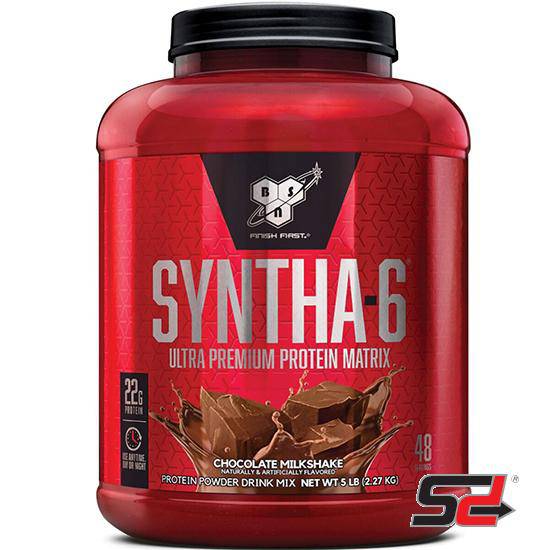 Syntha-6 Protein - Supplements Direct®