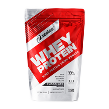 Load image into Gallery viewer, Grass fed Whey Protein
