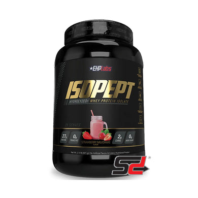 ISOPEPT HYDROLYZED Whey Protein Powder