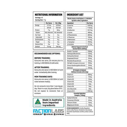Core9 EAA - Supplements Direct®