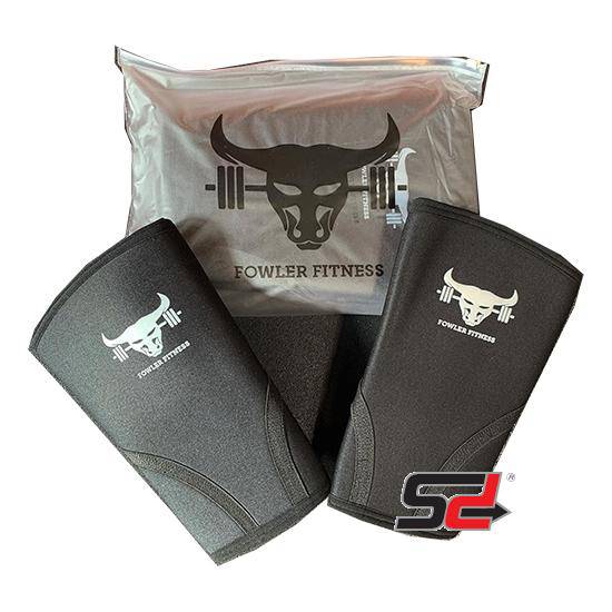 Knee Sleeves - Supplements Direct®
