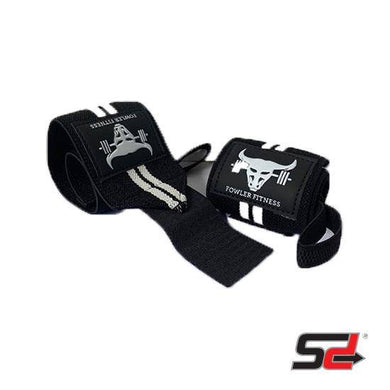 Wrist Wrap - Supplements Direct®