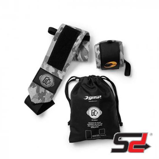 World of Wrist Wraps - Supplements Direct®