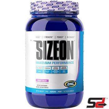 SizeOn - Supplements Direct®