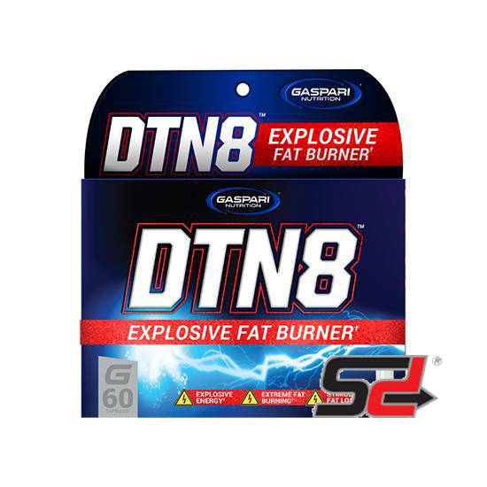 DTN8 - Supplements Direct®