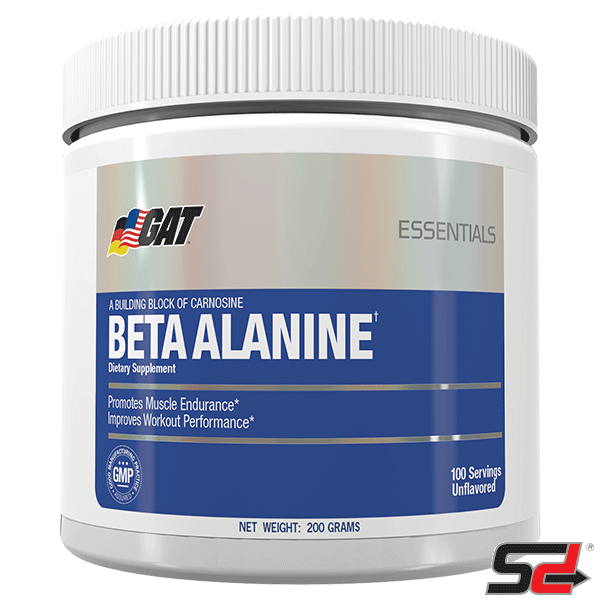 Beta-Alanine - Supplements Direct®