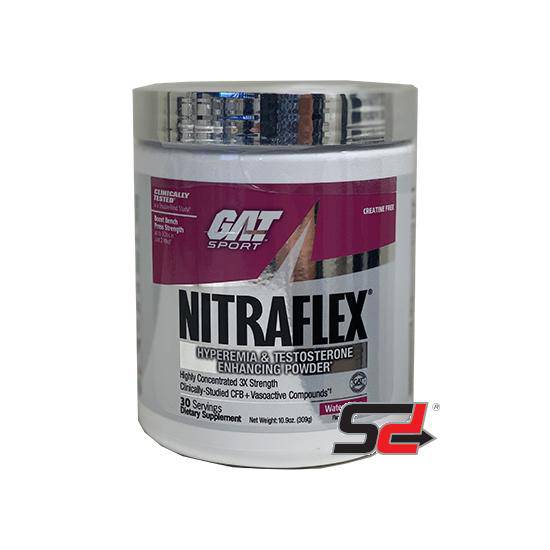 Nitraflex Pre + Test - Supplements Direct®