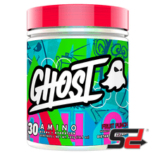 Load image into Gallery viewer, Ghost Amino - Supplements Direct®
