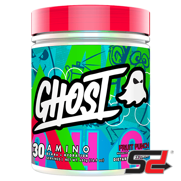 Ghost Amino - Supplements Direct®