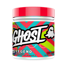 Load image into Gallery viewer, Ghost Legend V2 - Supplements Direct®

