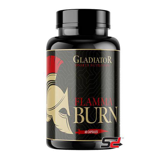 Flamma Burn - Supplements Direct®