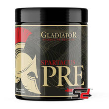 Load image into Gallery viewer, Spartacus Pre - Supplements Direct®
