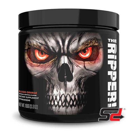 The Ripper! - Supplements Direct®