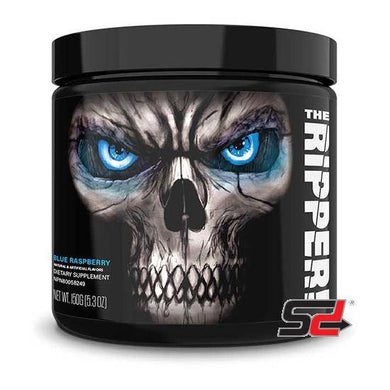 The Ripper! - Supplements Direct®