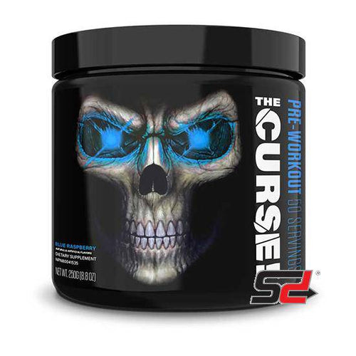 The Curse! - Supplements Direct®