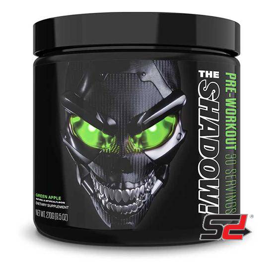 The Shadow! - Supplements Direct®