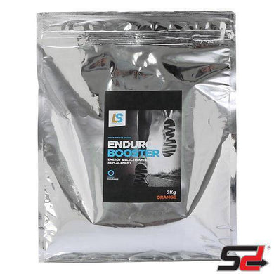 Enduro Boost Powder - Supplements Direct®