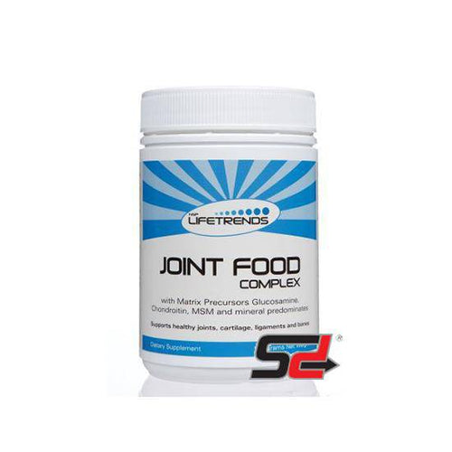 Joint Food Complex - Supplements Direct®