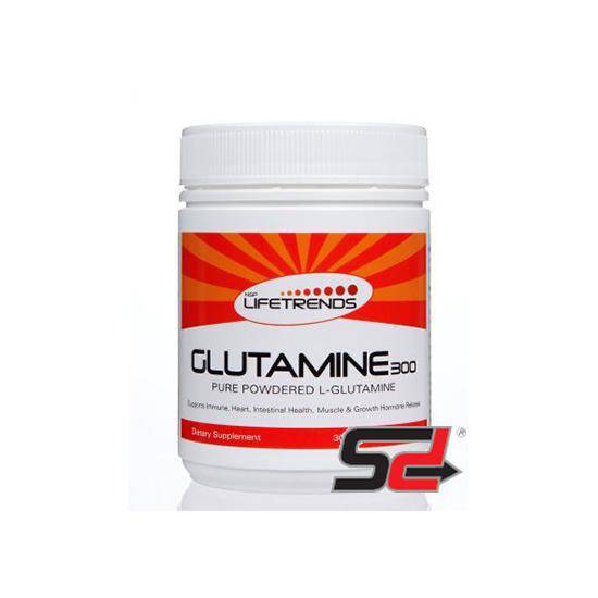 L-Glutamine - Supplements Direct®