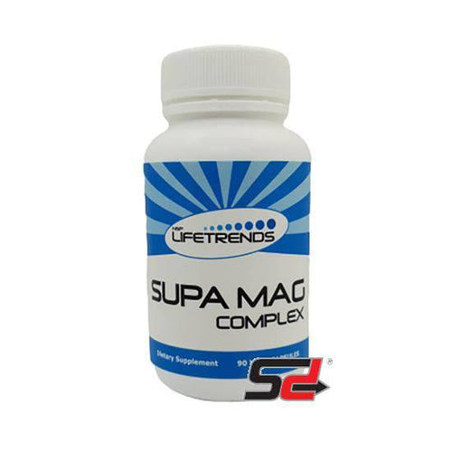 Supa Mag Complex - Supplements Direct®