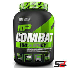 Load image into Gallery viewer, Combat 100% Whey Protein - Supplements Direct®
