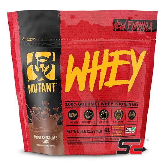 Mutant Whey Protein Powder sold in Whangarei