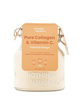 Load image into Gallery viewer, Pure Collagen &amp; Vitamin C - Supplements Direct®

