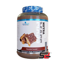 Load image into Gallery viewer, NutraMass Gainer - Supplements Direct®
