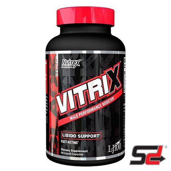 VitriX - Supplements Direct®