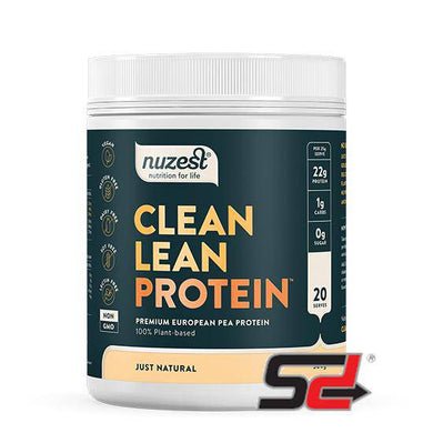 Clean Lean Protein - Supplements Direct®