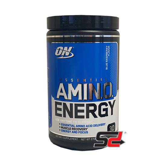 Amino Energy - Supplements Direct®