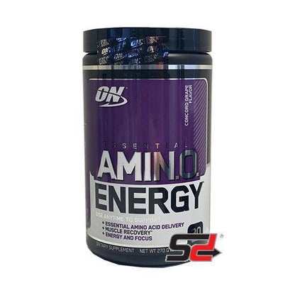 Amino Energy - Supplements Direct®