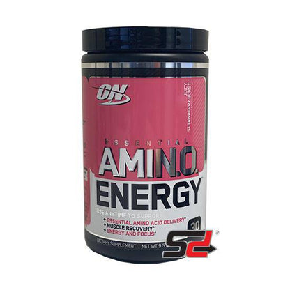 Amino Energy - Supplements Direct®