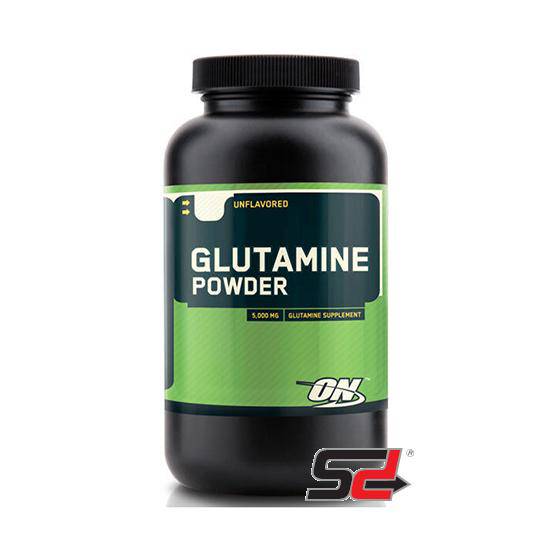 Glutamine - Supplements Direct®