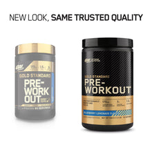 Load image into Gallery viewer, Gold Standard Pre - Supplements Direct®
