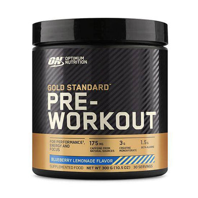 Gold Standard Pre - Supplements Direct®