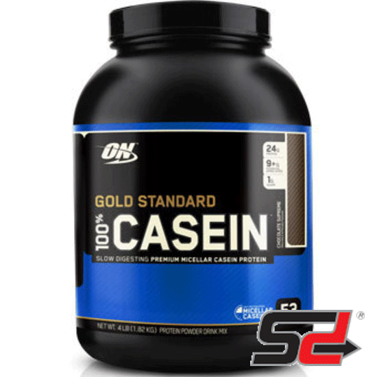 Gold Standard Casein - Supplements Direct®