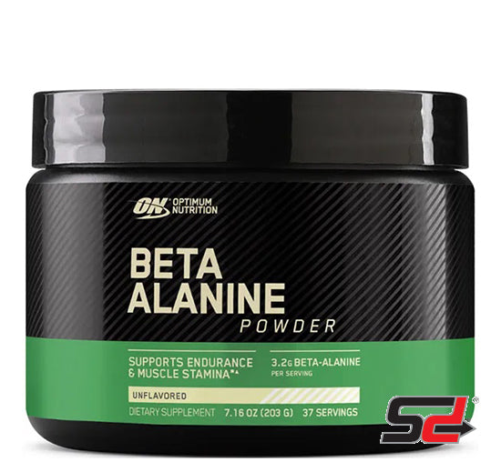  Beta Alanine Supplement
