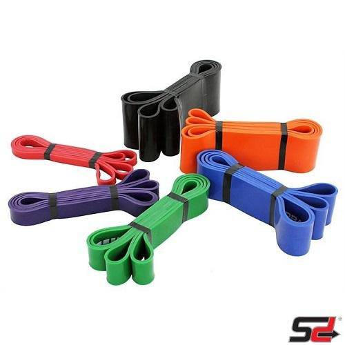 Exercise Bands - Supplements Direct®