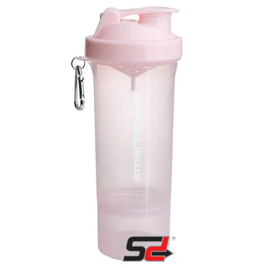 Protein Shaker with Storage