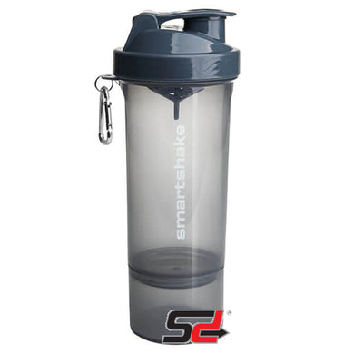 Protein Shaker with Storage