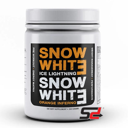 Pre Workout