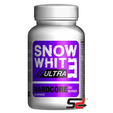 Snow White Fat Burner