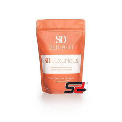 Luxurious Detox - Supplements Direct®