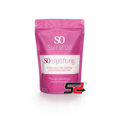 Uplifting Detox - Supplements Direct®