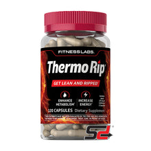 Load image into Gallery viewer, Thermo Rip Fat Burner
