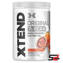 Load image into Gallery viewer, XTEND BCAA - Supplements Direct®
