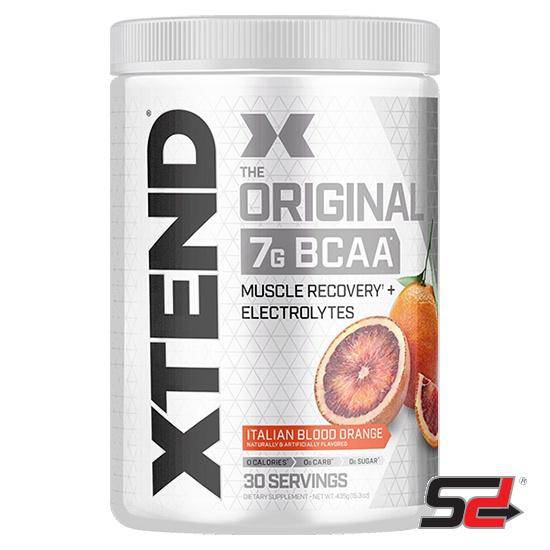 XTEND BCAA - Supplements Direct®