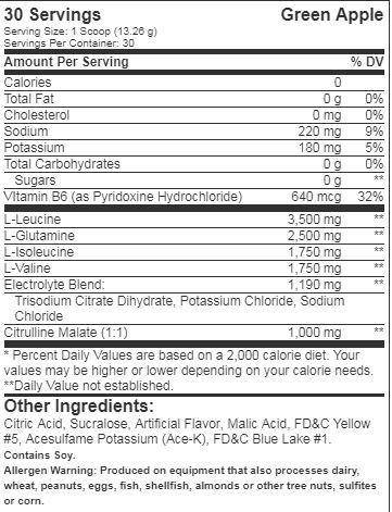 XTEND BCAA - Supplements Direct®